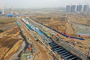 雄安新區主城區市政基礎設施建設穩步推進 為未來之城夯實發展根基