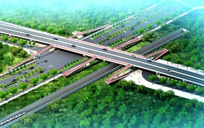 陜建八建集團榮獲全國市政工程建設(shè)優(yōu)秀QC小組二等獎，以卓越品質(zhì)鑄就城市發(fā)展基石