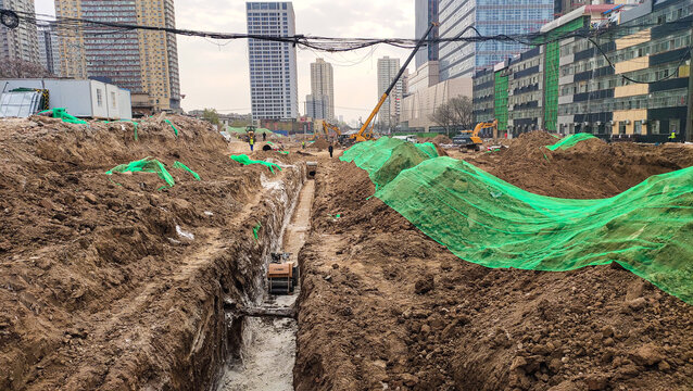 瓷韻新章 市政建設中的文化傳承與創新發展