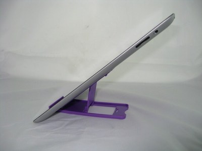 便攜式iPad平板電腦支架 選購指南與電腦周邊產品推薦